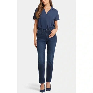 NUDI Sheri slim women jeans
